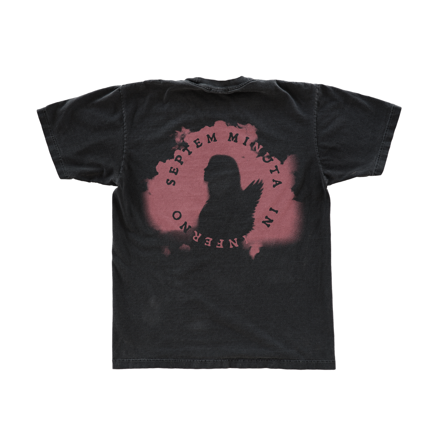 Angel Silhouette Shirt